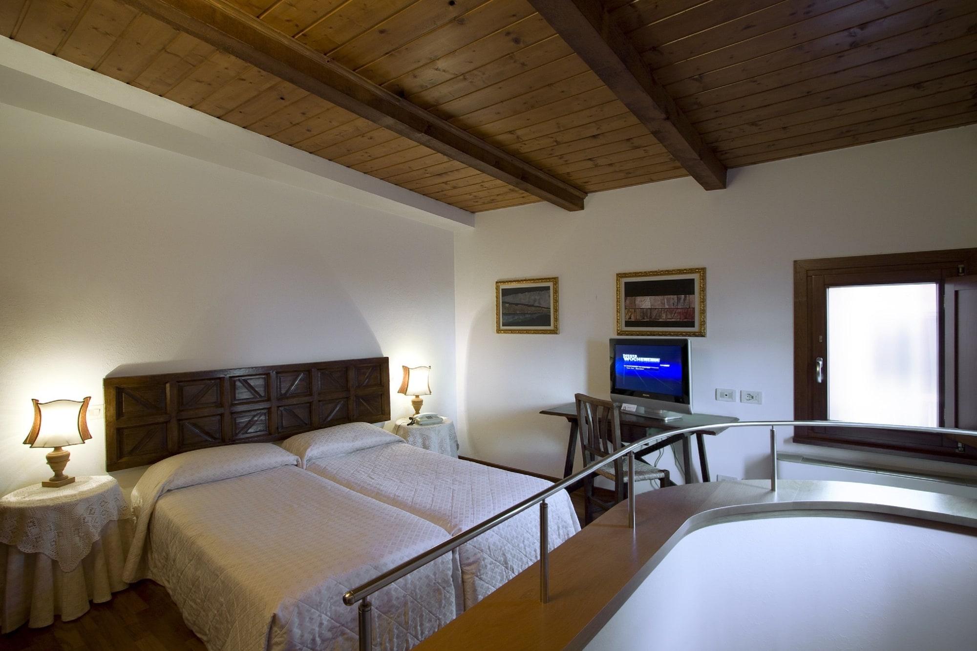 Hotel Columbia Ρώμη Εξωτερικό φωτογραφία