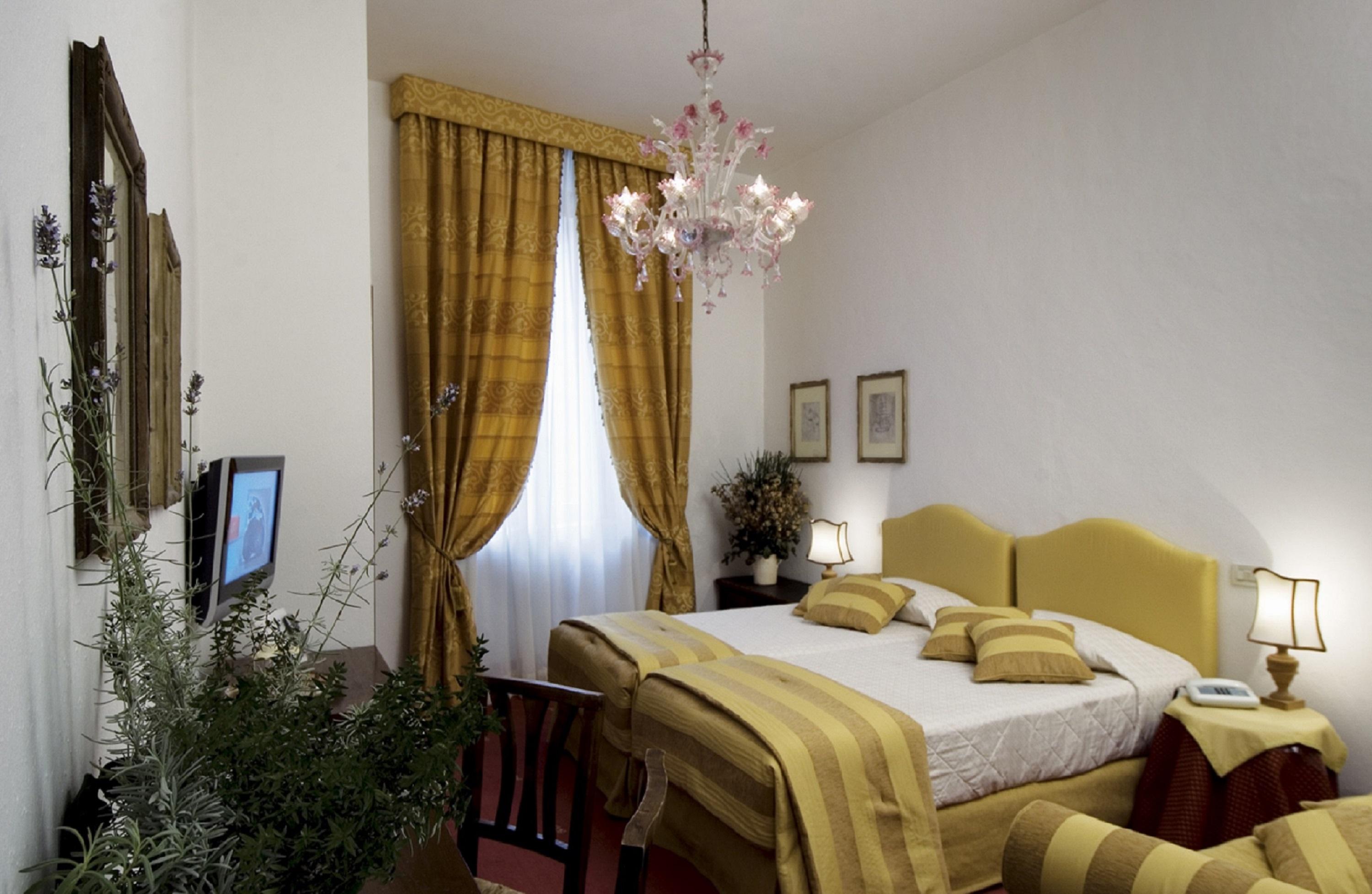 Hotel Columbia Ρώμη Δωμάτιο φωτογραφία