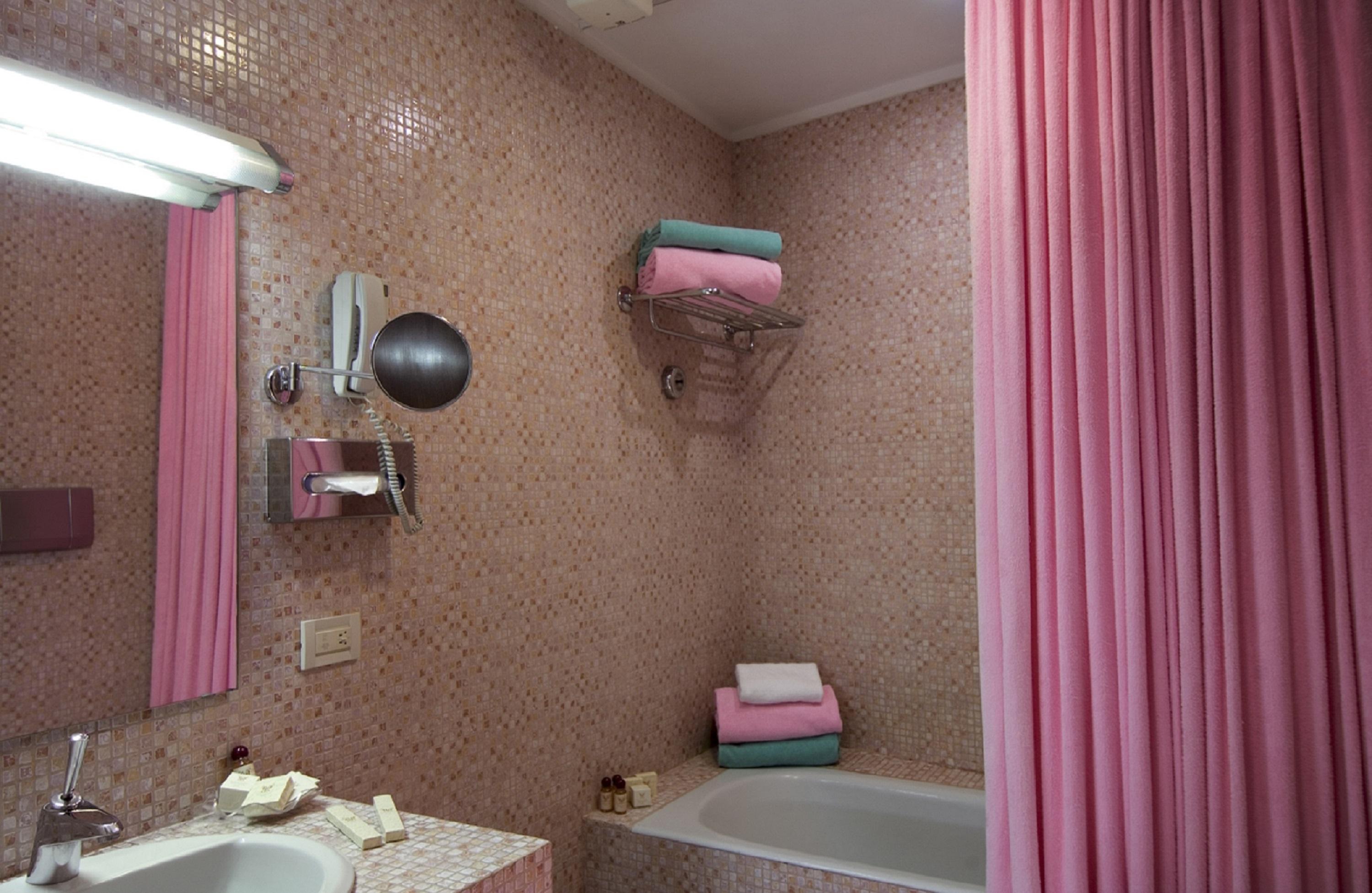 Hotel Columbia Ρώμη Εξωτερικό φωτογραφία