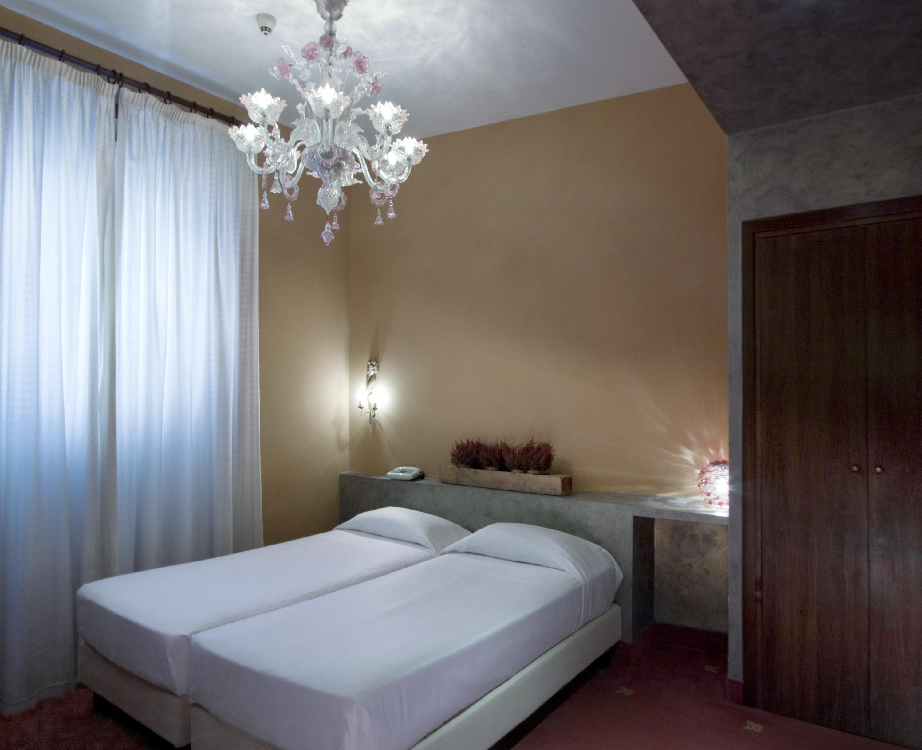 Hotel Columbia Ρώμη Εξωτερικό φωτογραφία
