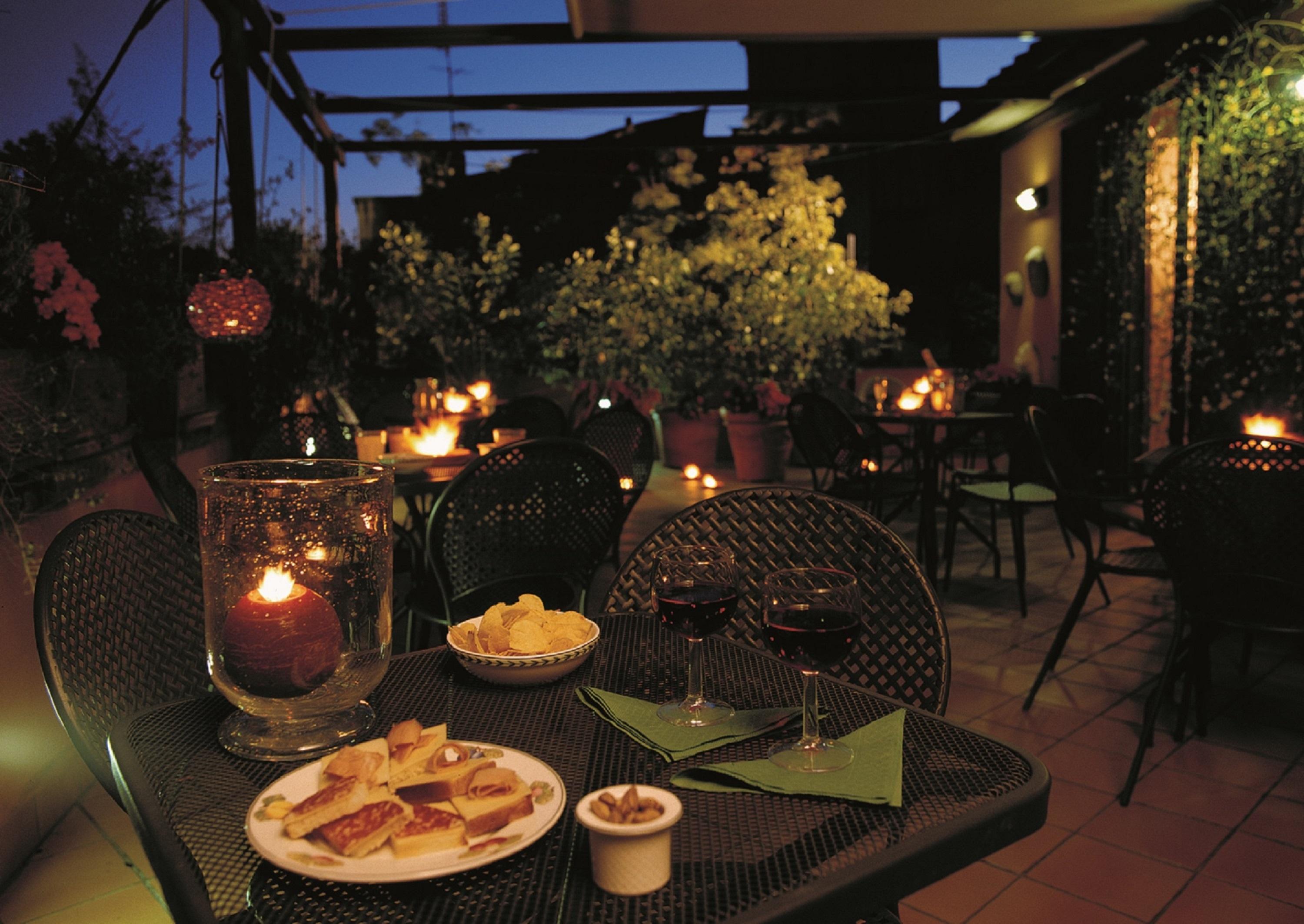 Hotel Columbia Ρώμη Εξωτερικό φωτογραφία