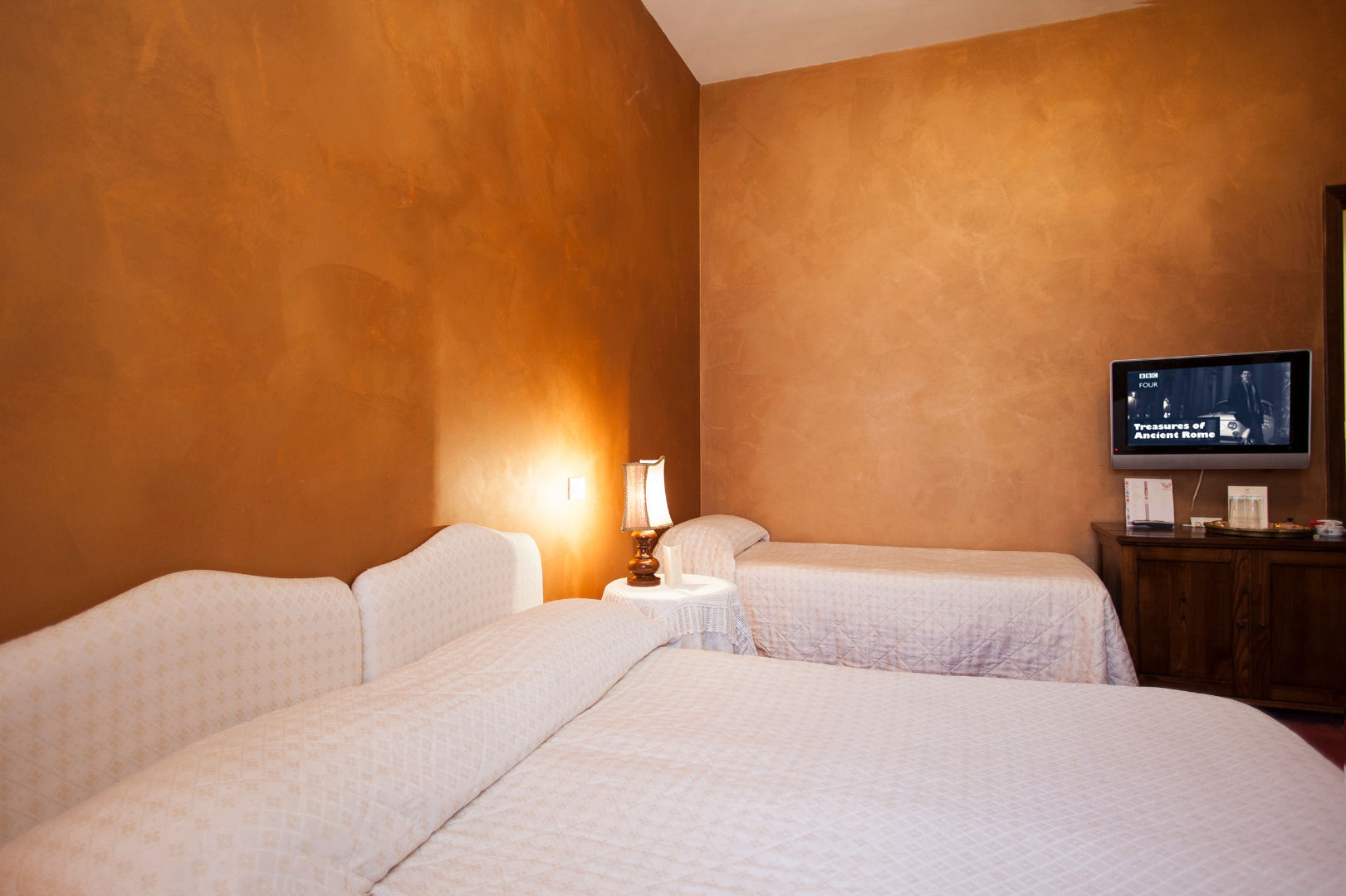 Hotel Columbia Ρώμη Δωμάτιο φωτογραφία